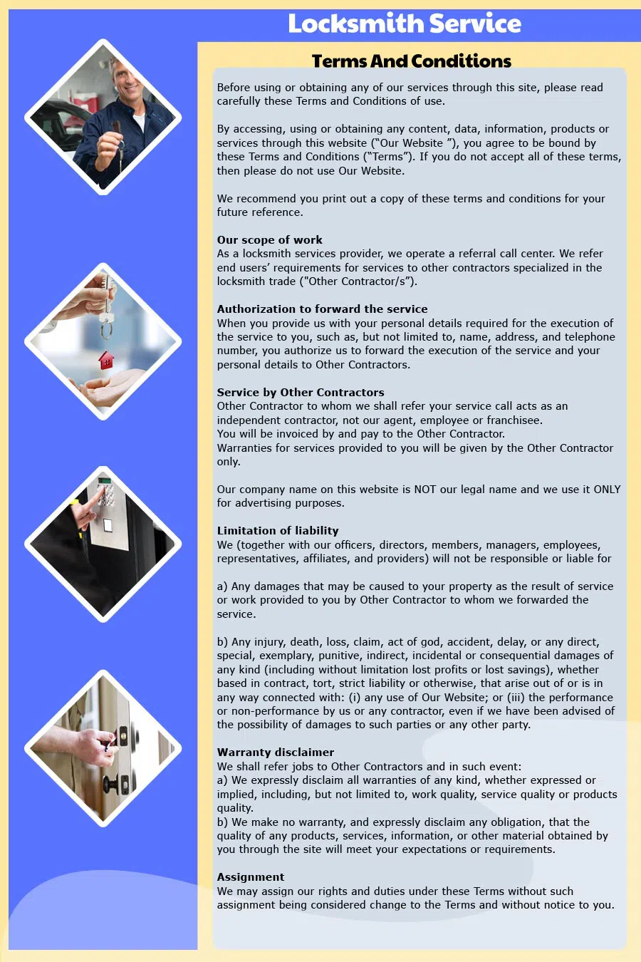 Locksmith Of Miami Miami, FL 305-894-9382